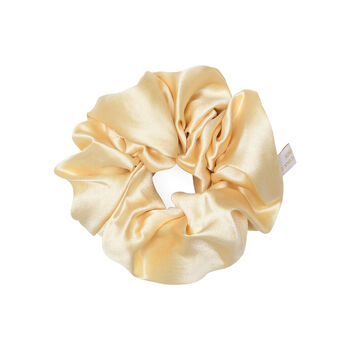 Silk Scrunchie By Holistic Silk, 2 of 8