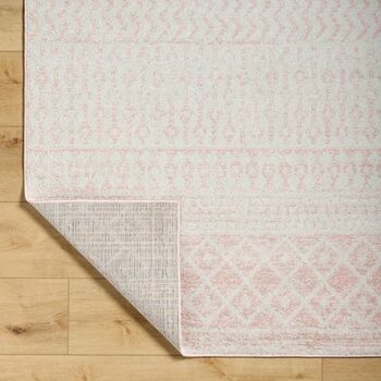 Oriental Machine Woven / Power Loomed 160cm X 230cm, 8 of 8
