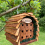 Busy Bee Hotel And Lucky Ladybird House Set, thumbnail 8 of 8