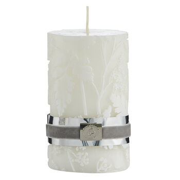 Botanical Etched Candle, 6 of 7