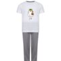 Personalised Halloween Pyjamas, thumbnail 2 of 4