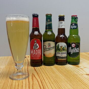 Around The World In 12 Beers, 2 of 7