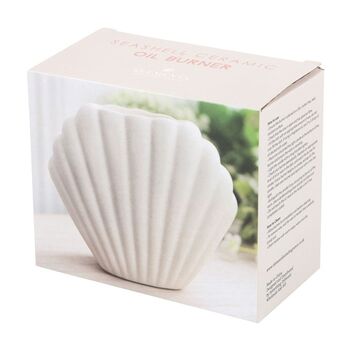 Seashell Oil Burner, 4 of 4