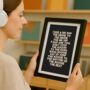 Iconic Hip Hop Rappers Delight Lyrics Print, thumbnail 1 of 5