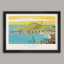 Feel Y Mwnt Poster Print, thumbnail 4 of 4
