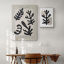 Modern Living Print, thumbnail 2 of 3