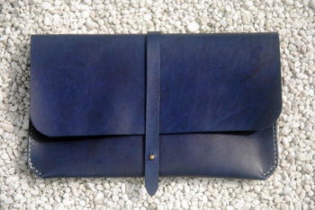 Clutch With Strap, 12 of 12