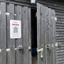 Personalised Outdoor Shed Rules Sign, thumbnail 1 of 4