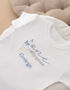 Personalised Children's Birthday T Shirt Silly Goose, thumbnail 1 of 2