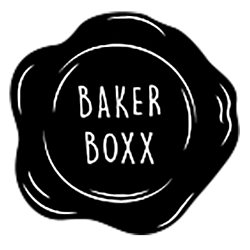 Baker Boxx Logo