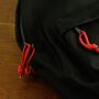 Hoy Daily Backpack Black, thumbnail 4 of 6