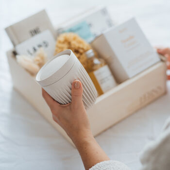 The Uplifting Wellness Gift Hamper, 3 of 7