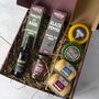 Port And Cheese Gift Hamper | Cheese Food Hamper, thumbnail 3 of 7
