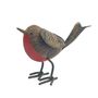 Metal Robin Garden Ornament Sympathy / Remembrance Gift, thumbnail 1 of 8