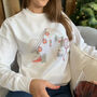 Apres Skier Sweatshirt, thumbnail 3 of 4