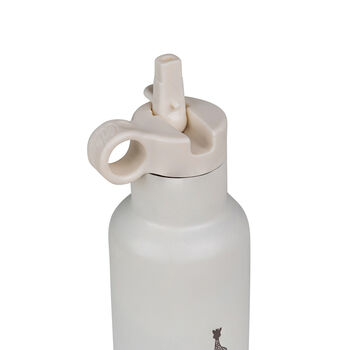 Sophie La Girafe Insulated Childrens Water Bottle 500ml, 4 of 8