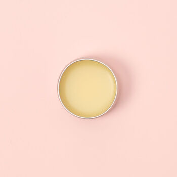Nuts About You: Coconut Vanilla Lip Balm, 5 of 5
