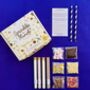 Epic Milkshake Kit Letterbox Size Gift, thumbnail 4 of 7