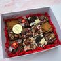 Valentine's Topped Brownie Bites, thumbnail 1 of 4