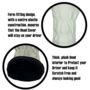Sunderland Golf Driver Headcover, thumbnail 5 of 6