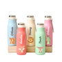 Kids Animal Stainless Steel Water Bottle Gift, thumbnail 6 of 6