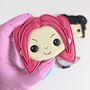 K Pop Demon Hunters Biscuit Gift Set, thumbnail 3 of 7