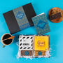 'Thank You' Millionaire's Treats And Coffee Gift, thumbnail 1 of 3