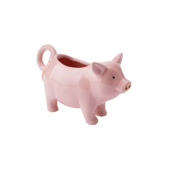 Great British Pork Co. Pig Milk Jug And Gift Box, 4 of 7