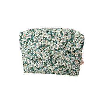 Liberty Cosmetics Wash Bag, 4 of 4