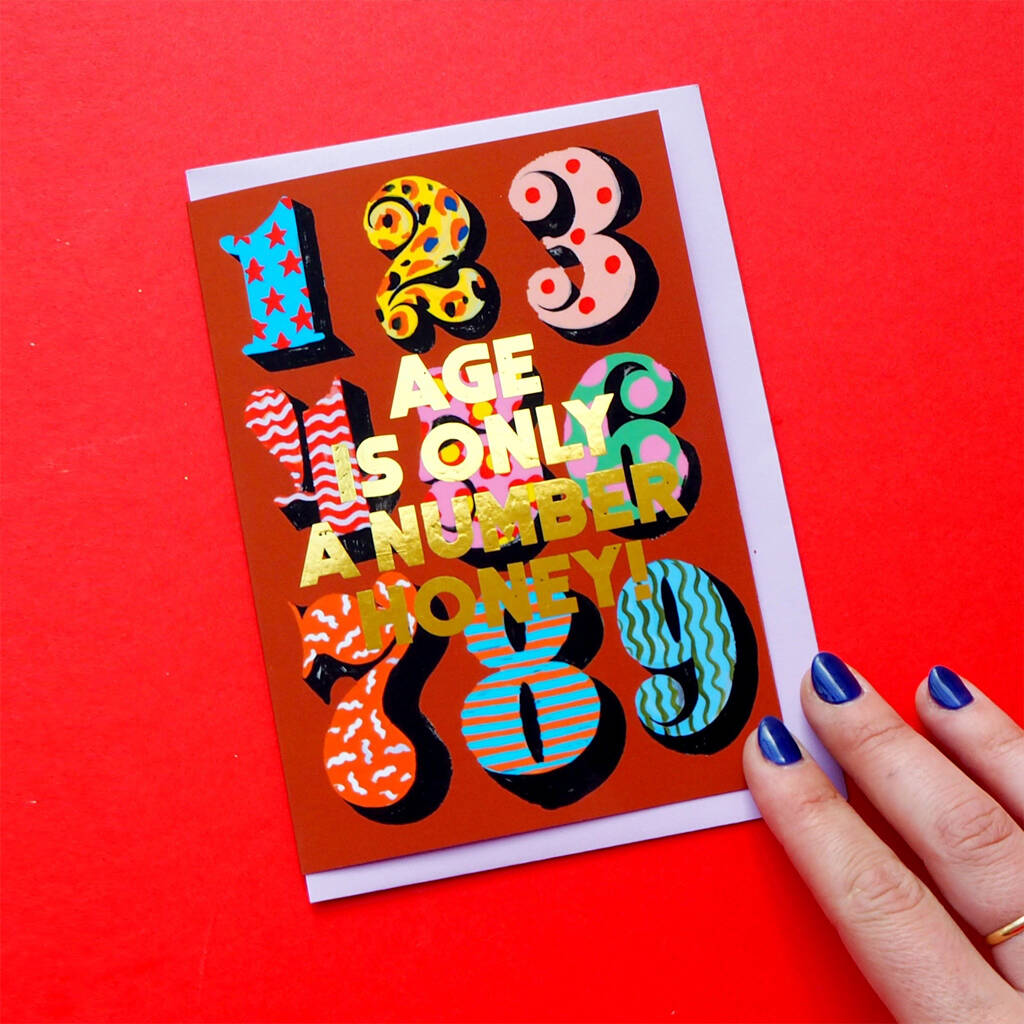 birthday card bundle eight cardseleanor bowmer