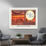 Personalised Cafe Del Mar Nightclub Poster, thumbnail 2 of 3