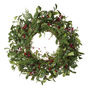 Large Berry Wreath, thumbnail 1 of 1