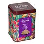 Smooth Milk Drinking Chocolate Flakes Gift Tin, thumbnail 1 of 3
