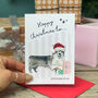 Christmas Card From The Dog, thumbnail 8 of 11