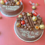 Chocoholic Smash Cake, thumbnail 4 of 10