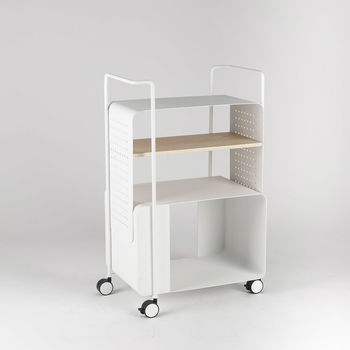Engioi Cabinet Trolley, 3 of 3