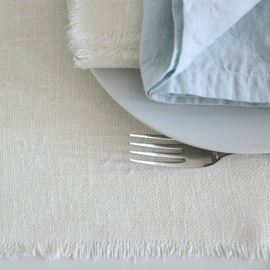 Runner Linen By LinenMe