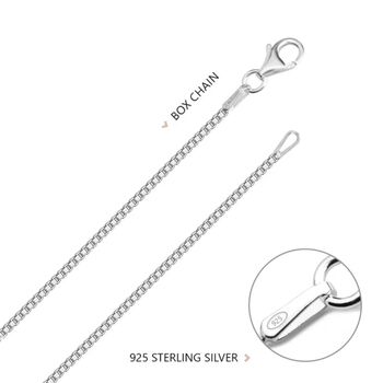 Personalised Name Necklace, 10 of 12