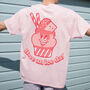 Have An Ice Day Men's Ice Cream Graphic T Shirt, thumbnail 1 of 4