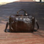 Slim Briefcase Laptop Bag, thumbnail 2 of 7