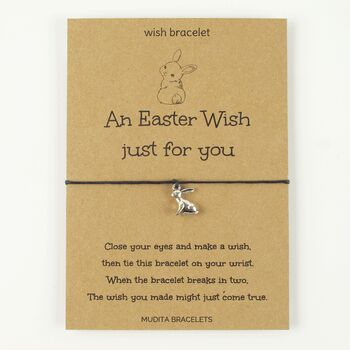 An Easter Wish Just For You, 3 of 5