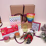 Merry Christmas Hamper, thumbnail 3 of 8