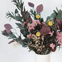 Cicely Arrange At Home Preserved Flower Bouquet, thumbnail 2 of 7