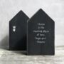Wooden House With Quotes, thumbnail 12 of 12
