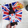 Personalised Platinum Jubilee Beer With Playlist, thumbnail 3 of 3