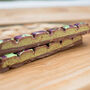 Dubai Style Pistachio Chocolate Bar Trio, thumbnail 4 of 5