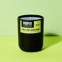 Lynx Africa Inspired Scented Soy Wax Candle, thumbnail 7 of 11