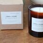 Citrus And Myrrh Botanical Candle 30cl, thumbnail 2 of 6
