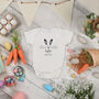 First Easter Babygrow, thumbnail 7 of 7