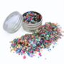 Rainbow Smash Biodegradable Glitter, thumbnail 5 of 5